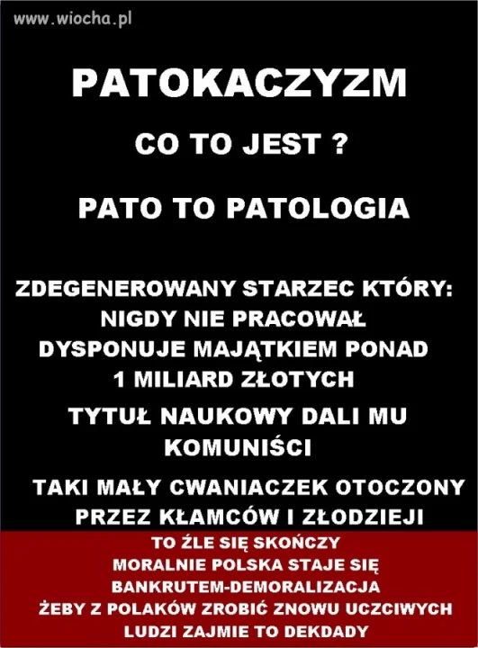 Patokaczyzm