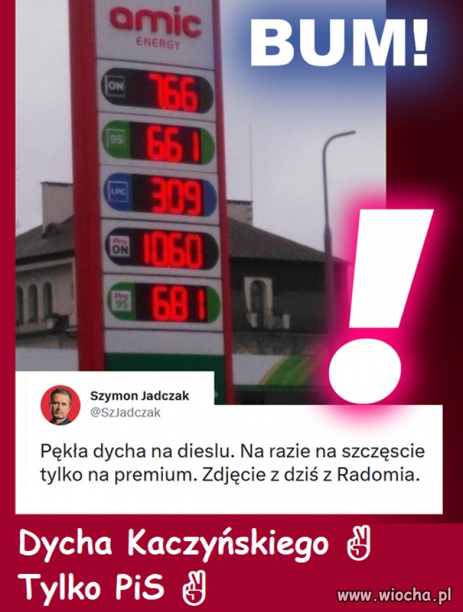 Cisza przed burzą