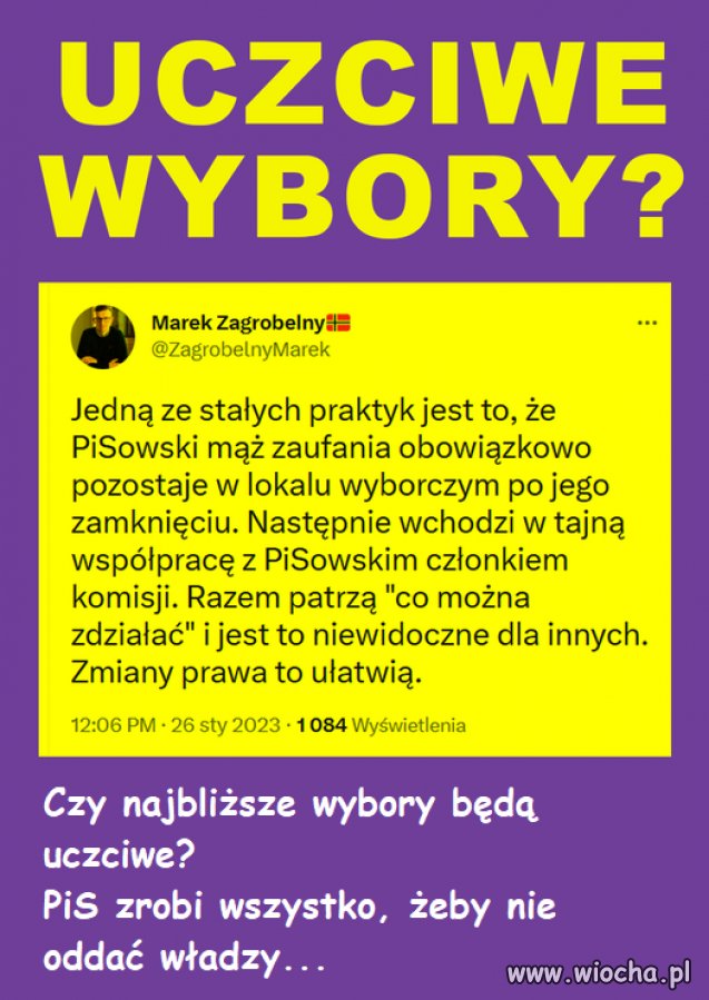 Są zdolni do wszystkiego