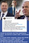 Wałek goni wałek