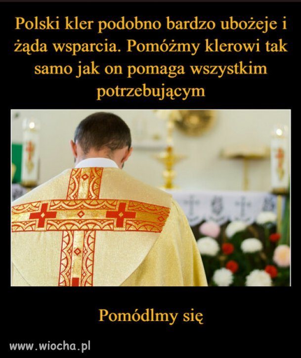 Slowo na niedziele...