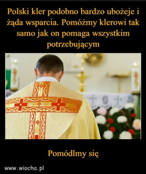 Slowo na niedziele...