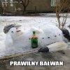 Jak zima