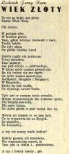 Nic się nie zmieniło