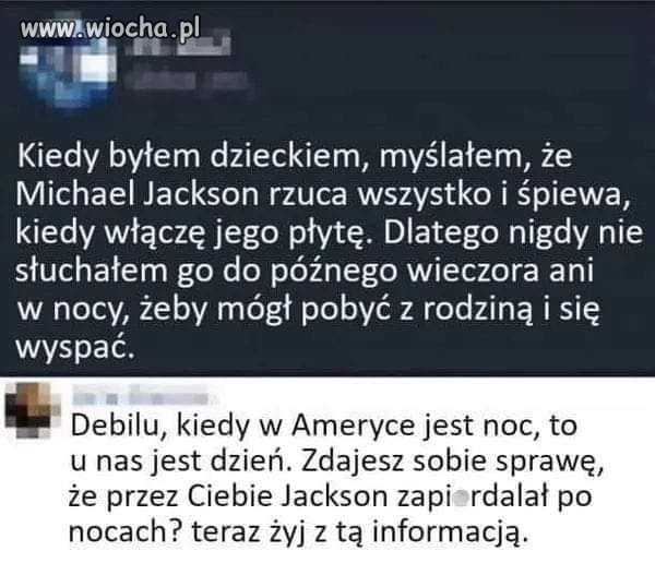 Pogadali sobie