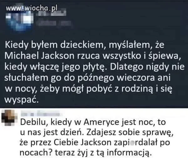 Pogadali sobie