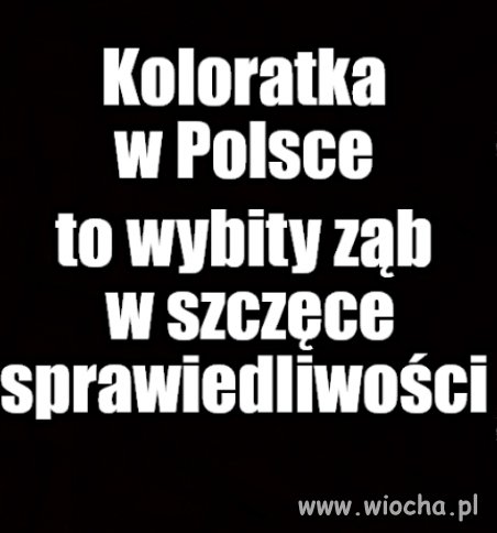 Czarne myśli