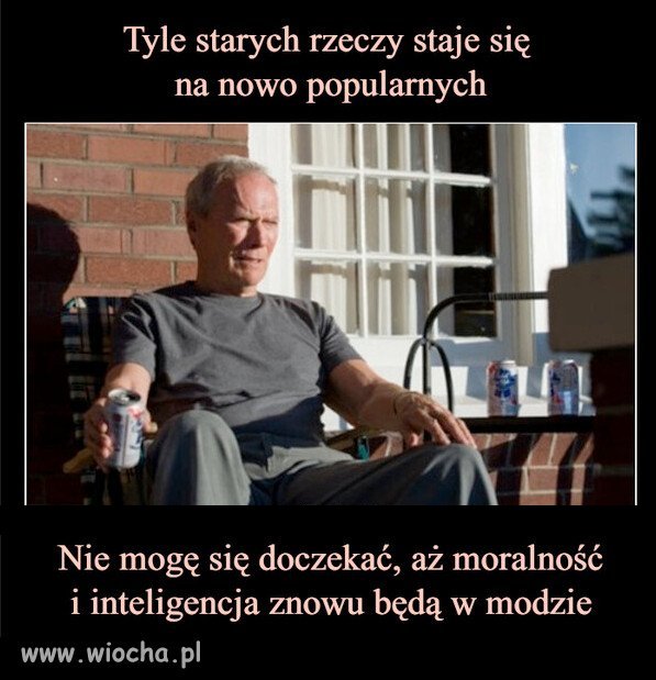 Jeszcze będzie przepięknie, Jeszcze będzie  normalnie...