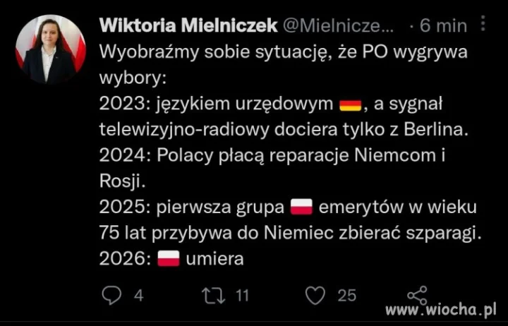 Tak wygląda socjopatka