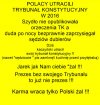 Kaczyńskiemu z dnia na dzień, wszystko się pier*do