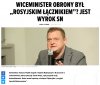 Oliwa sprawiedliwa zawsze na wierzch wypływa...