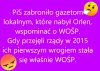 Jedyna fundacja na kasę której PiS