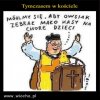 Klechy boją się o swój Raj na Ziemi...