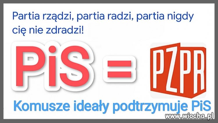Tak to wygląda