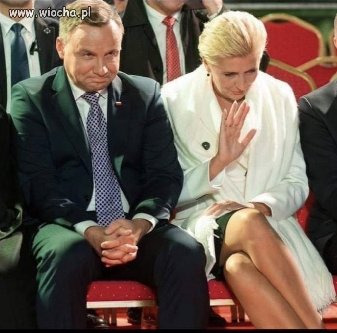 Kto puścił bąka ?