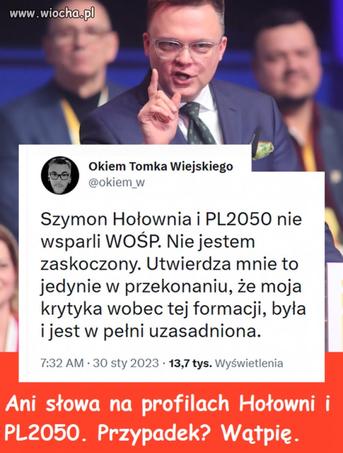 EPISkopat zakazał 