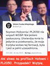 EPISkopat zakazał 