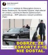 Nie stać biedaka na taksówkę