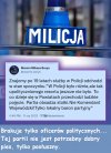 Policjo! Co oni z Tobą zrobili?