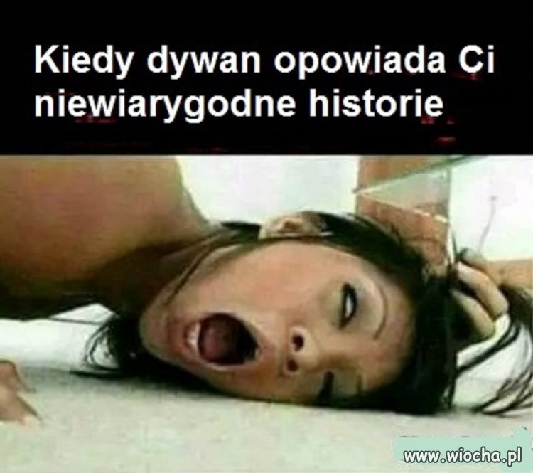 A ty nie możesz