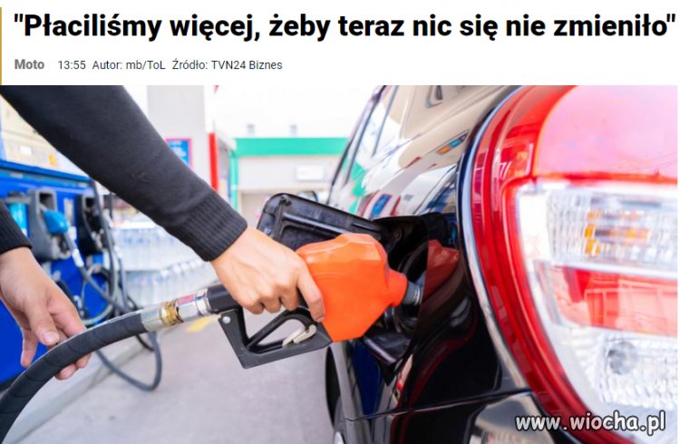 Sprytne posunięcie