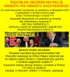 Zgadnijcie dlaczego propaganda PiSu, szczuje na Sikorskiego?