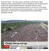 Czesi nie chcą u siebie drugiej Polski.