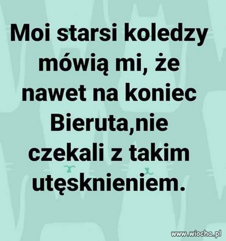 Ja tam nie wiem
