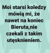Ja tam nie wiem