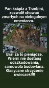Ale wpadka