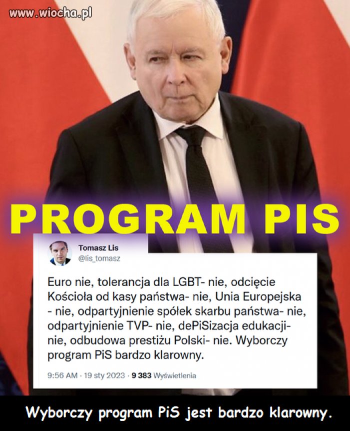 Wszystko jasne