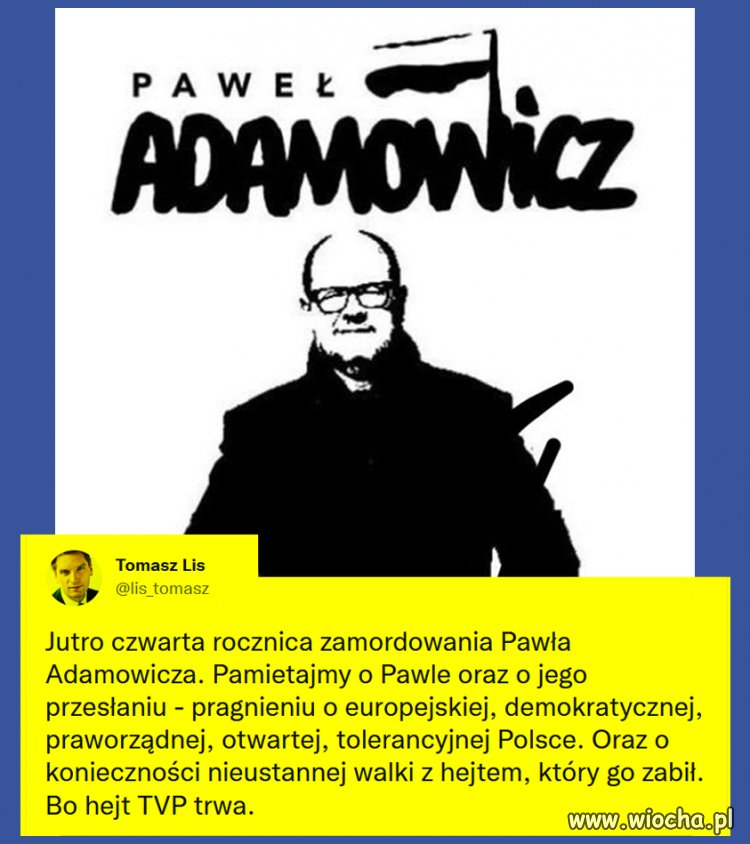 A  hejt TVP wciąż trwa...