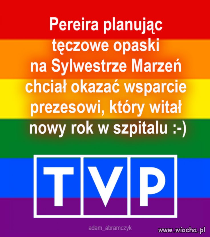 Wszystko dla wodza