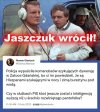 Jaka władza, takie służby...teraz hołota rządzi!