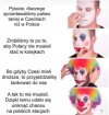 I pomyśleć, że są barany, które łykają te brednie 
