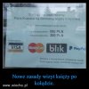 Cennik jest jasny, jak nie chce płacić to niech się nie wprasza.