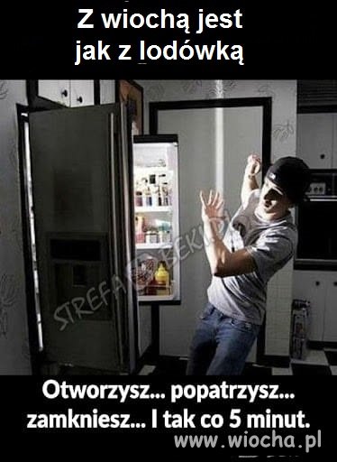 Jak nie włożysz