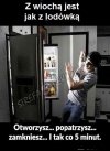 Jak nie włożysz