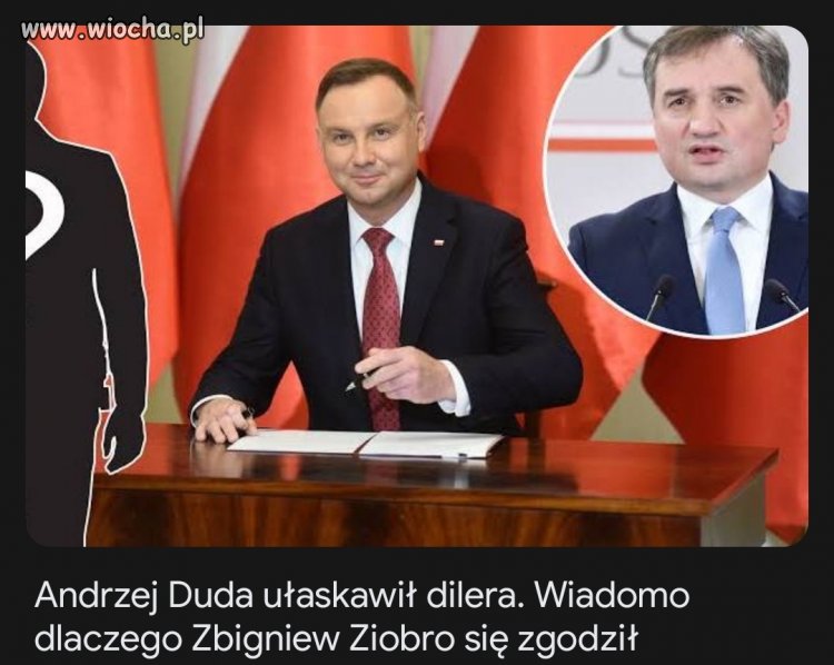 Długopis zwany anżej 