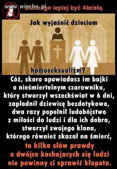 Dla niektórych może to być zbyt trudne 