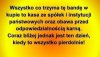 Byle szybko won