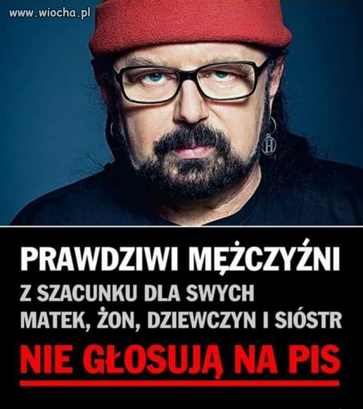Nic dodać, nic ująć