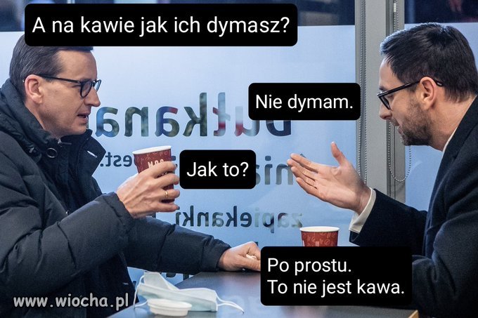 Polak potrafi.