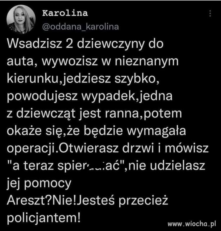 Im wolno 
