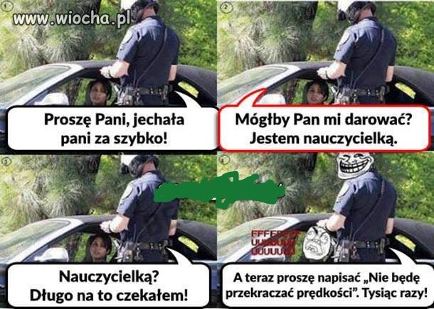 Co miał na myśli autor
