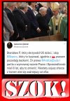 Zgwałcił a nie skrzywdził, nazywajmy, księże,  rzeczy po imieniu.