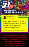 Dwa razy więcej, niż pisowcy wypłacili sobie nagród, za kompletny niewypał, dla niepoznaki zwanym ''polski ład''!