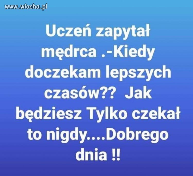 Obudź się Polsko!