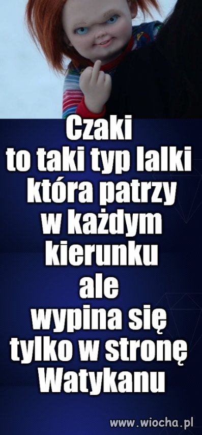 Wiedzę jak pomóc ma w małym palcu