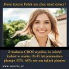 Czas żeby do PiSu dotarło, że 500+ to nie jest rozwiązanie